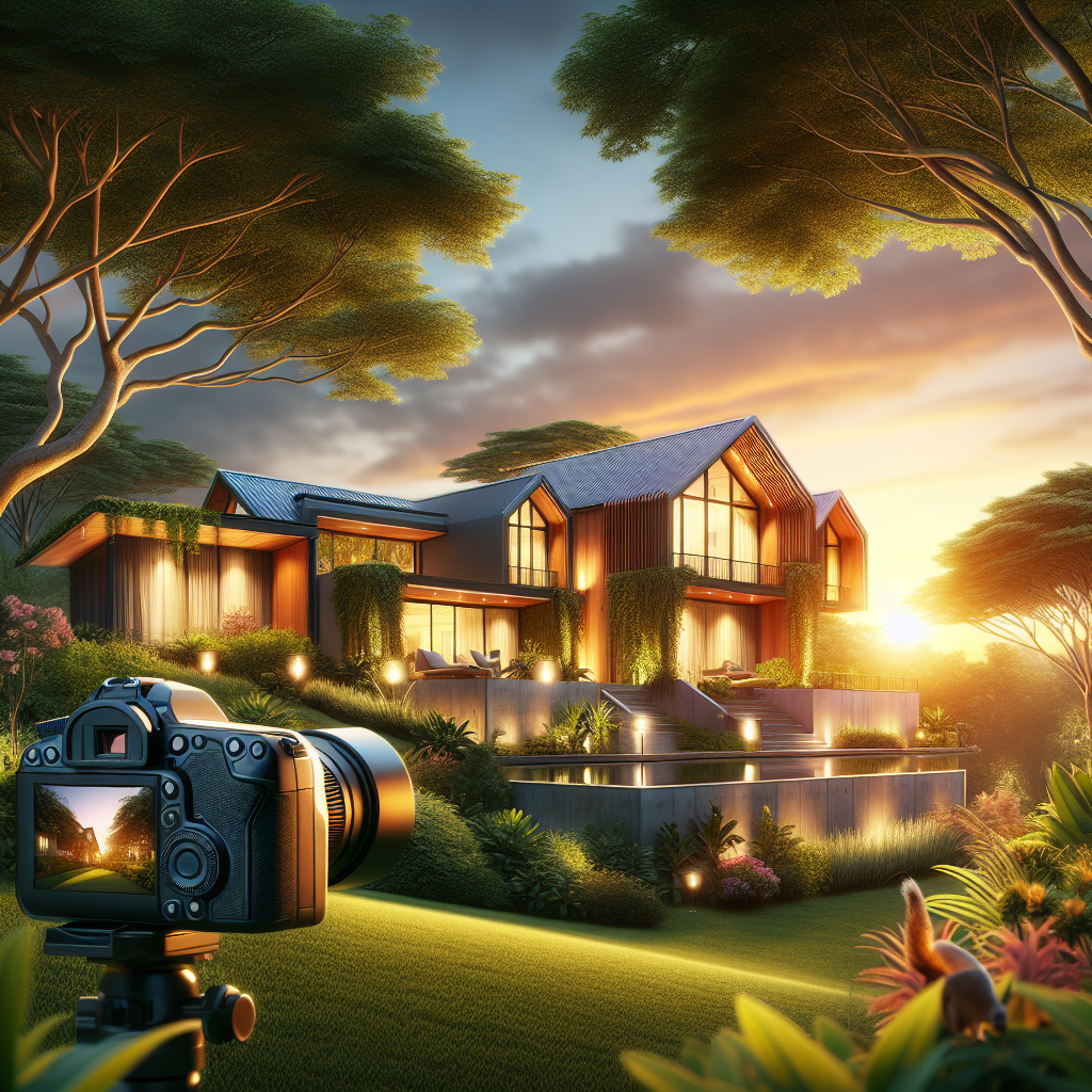 Real Estate Photography
