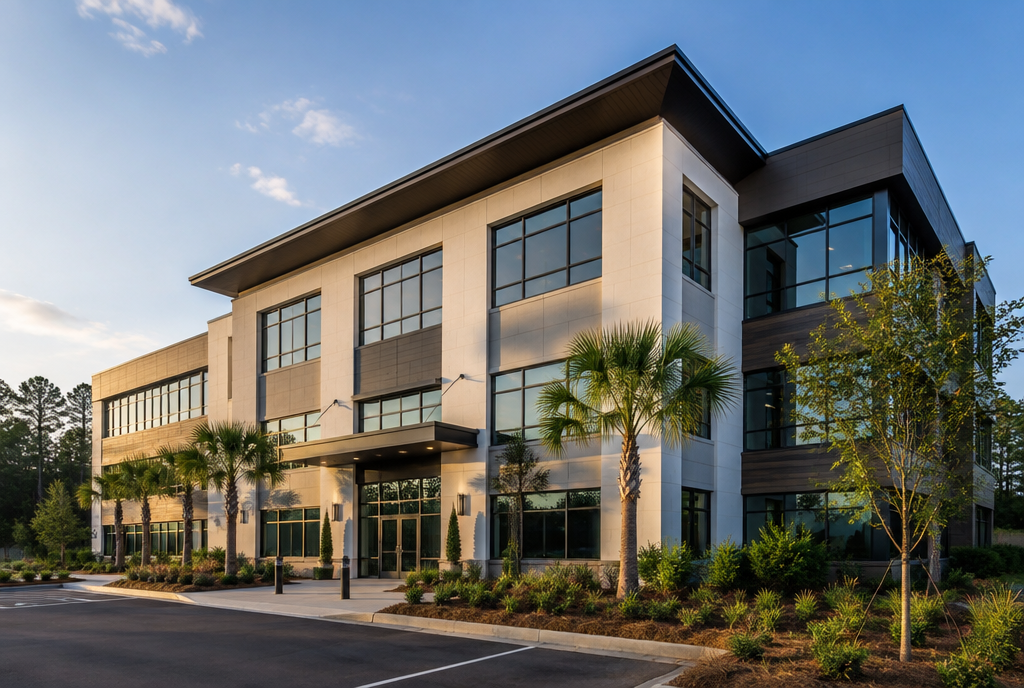 Commercial photography